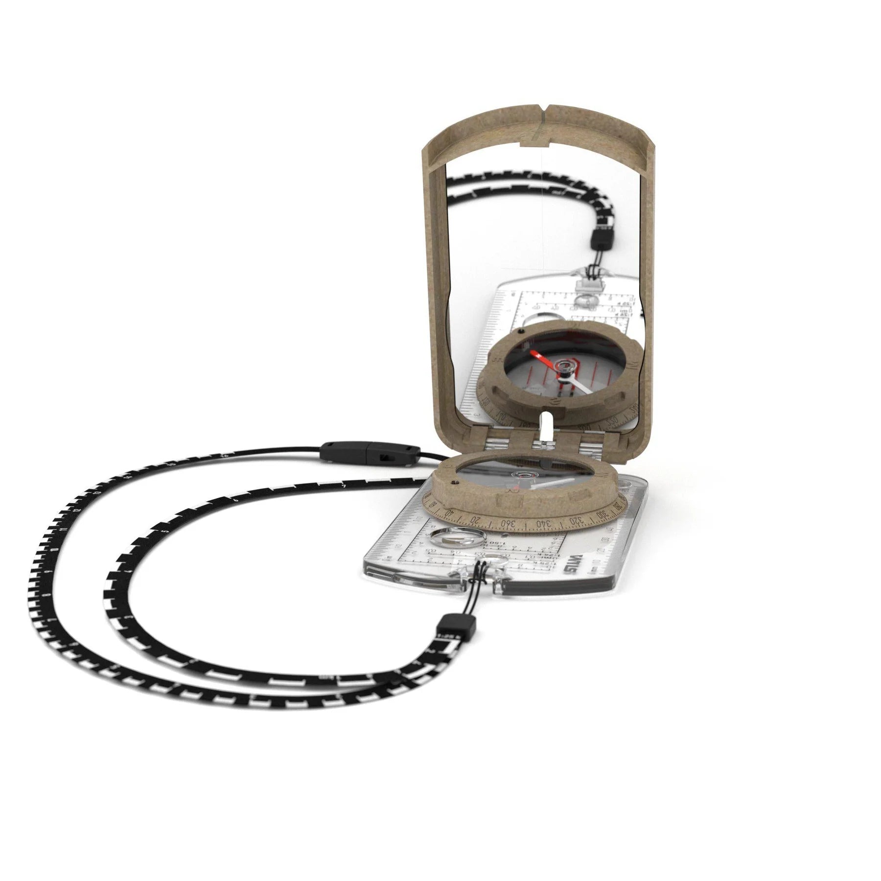 Terra Expedition S Compass