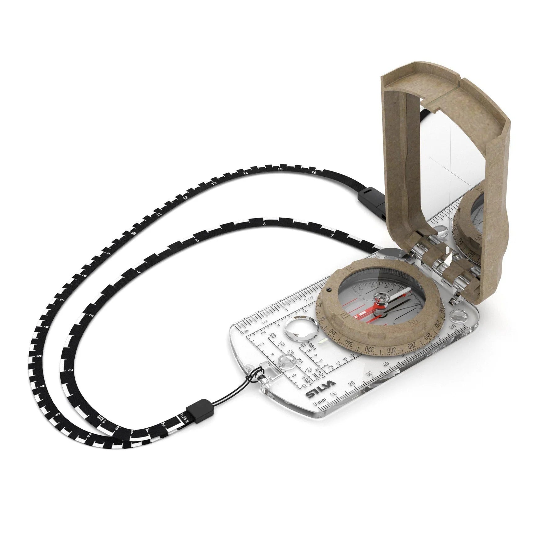 Terra Expedition S Compass