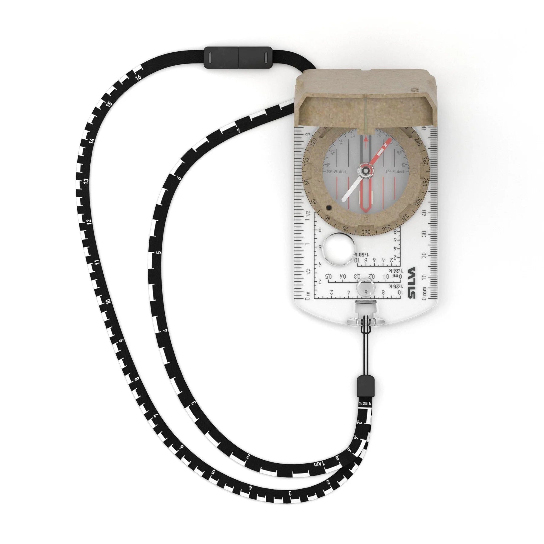 Terra Expedition S Compass