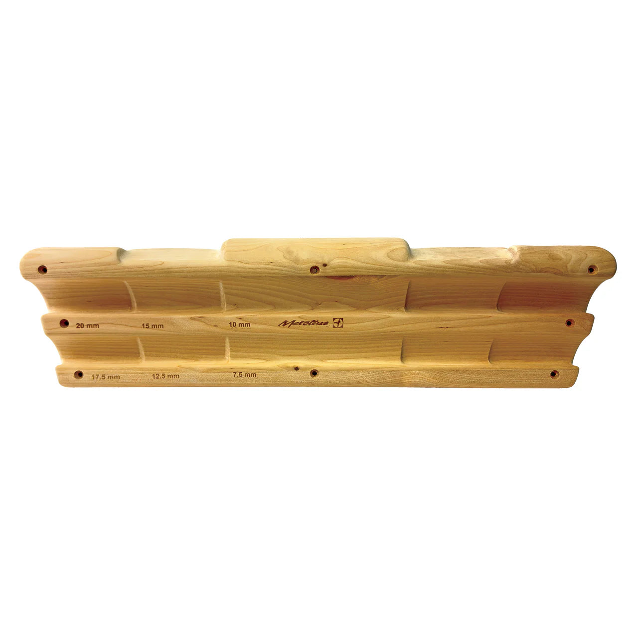 Climbers Edge Training Board