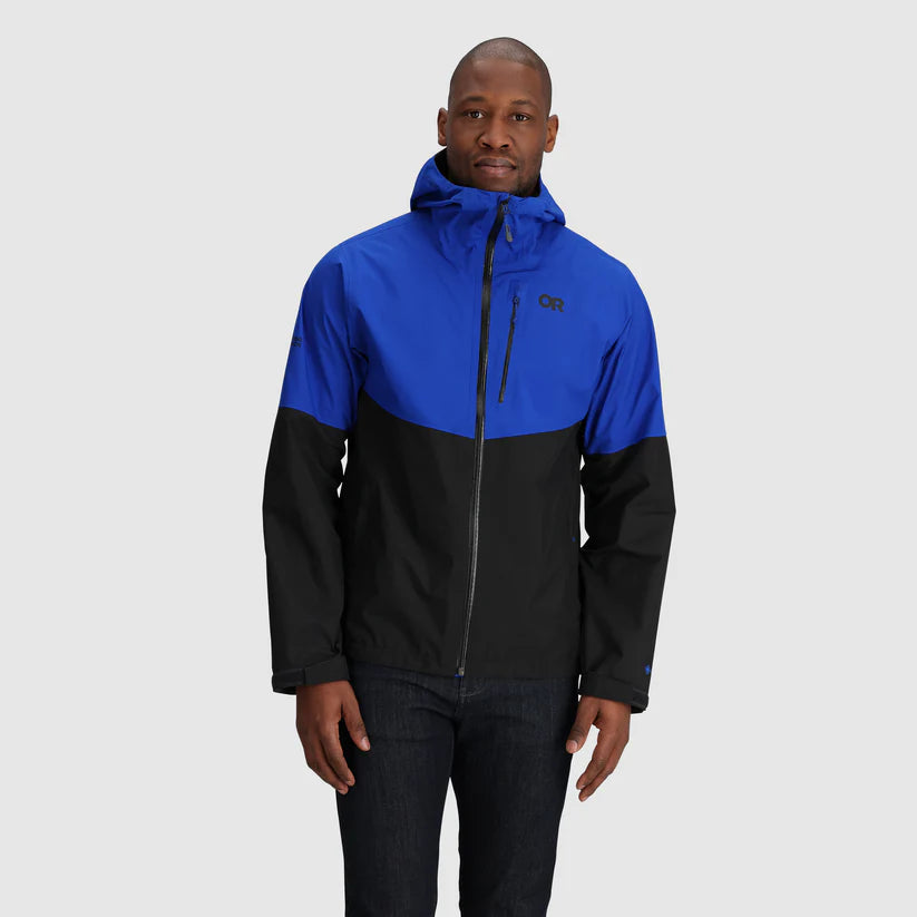 Men's Foray II Jacket