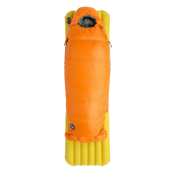 Torchlight EXP Youth 20°