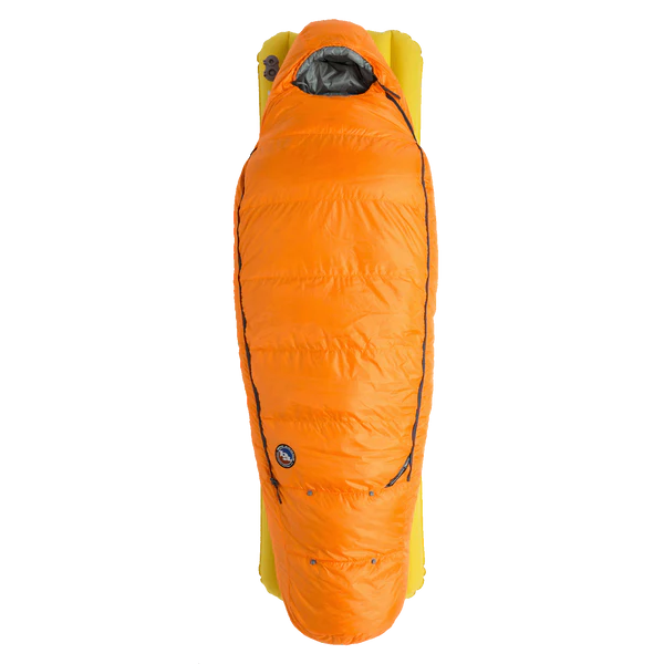 Torchlight EXP Youth 20°