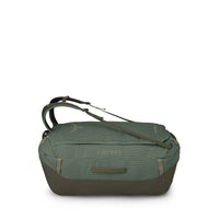 Osprey Transporter Duffel 120, Pine Leaf (front)