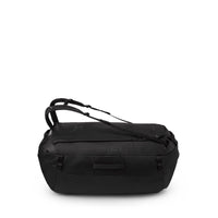 Osprey Transporter Duffel 120, Raven Black (front)