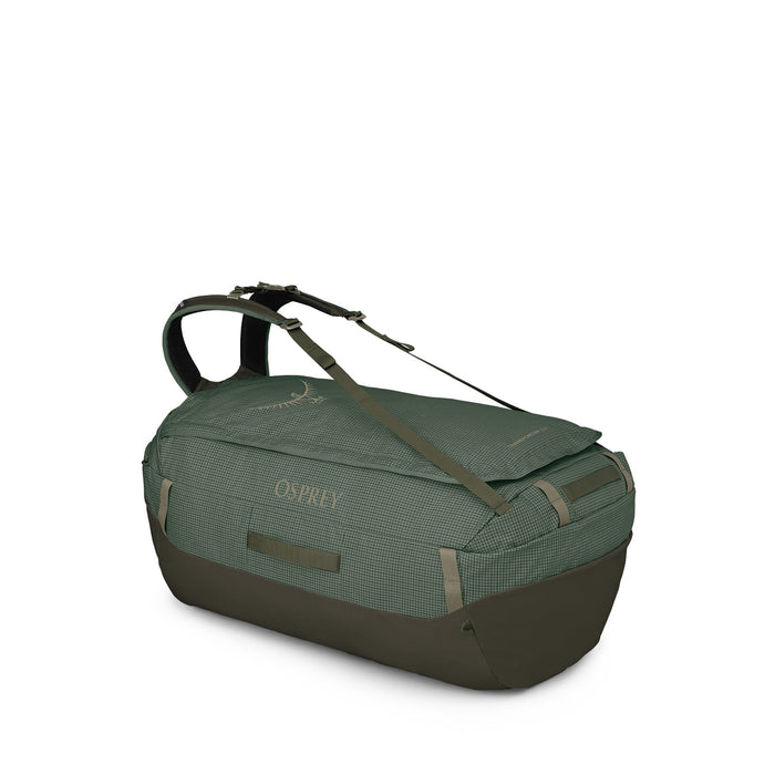 Osprey Transporter Duffel 120, Pine Leaf