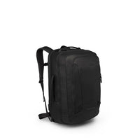 Osprey Transporter Travel Pack 44 side view