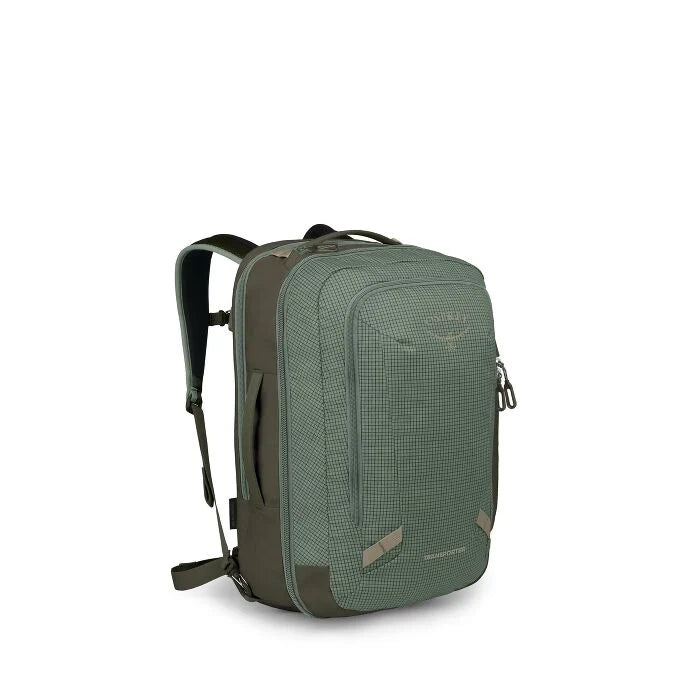 Transporter Travel Pack 36