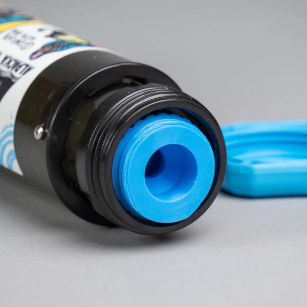 Tri-Tip Adapter for Alpacka Pack-a-Pump
