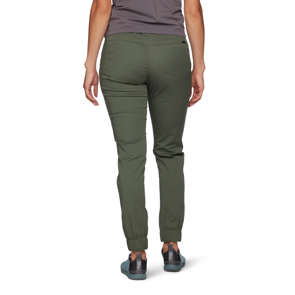 Women's Notion Pants