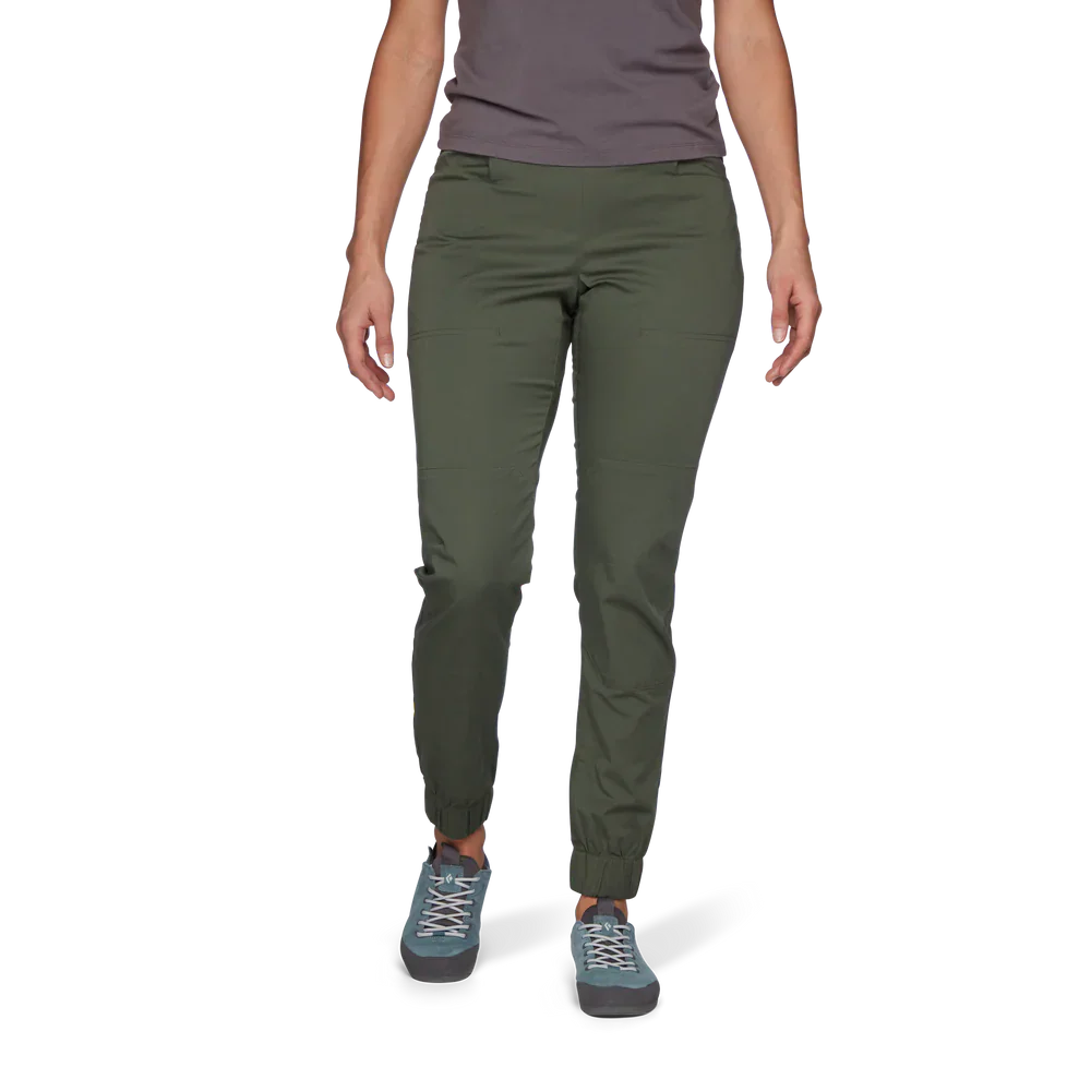 Women's Notion Pants