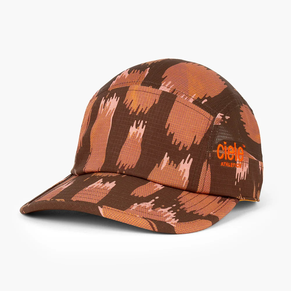 GOCapSC - Field - All Over Print - Cheetah