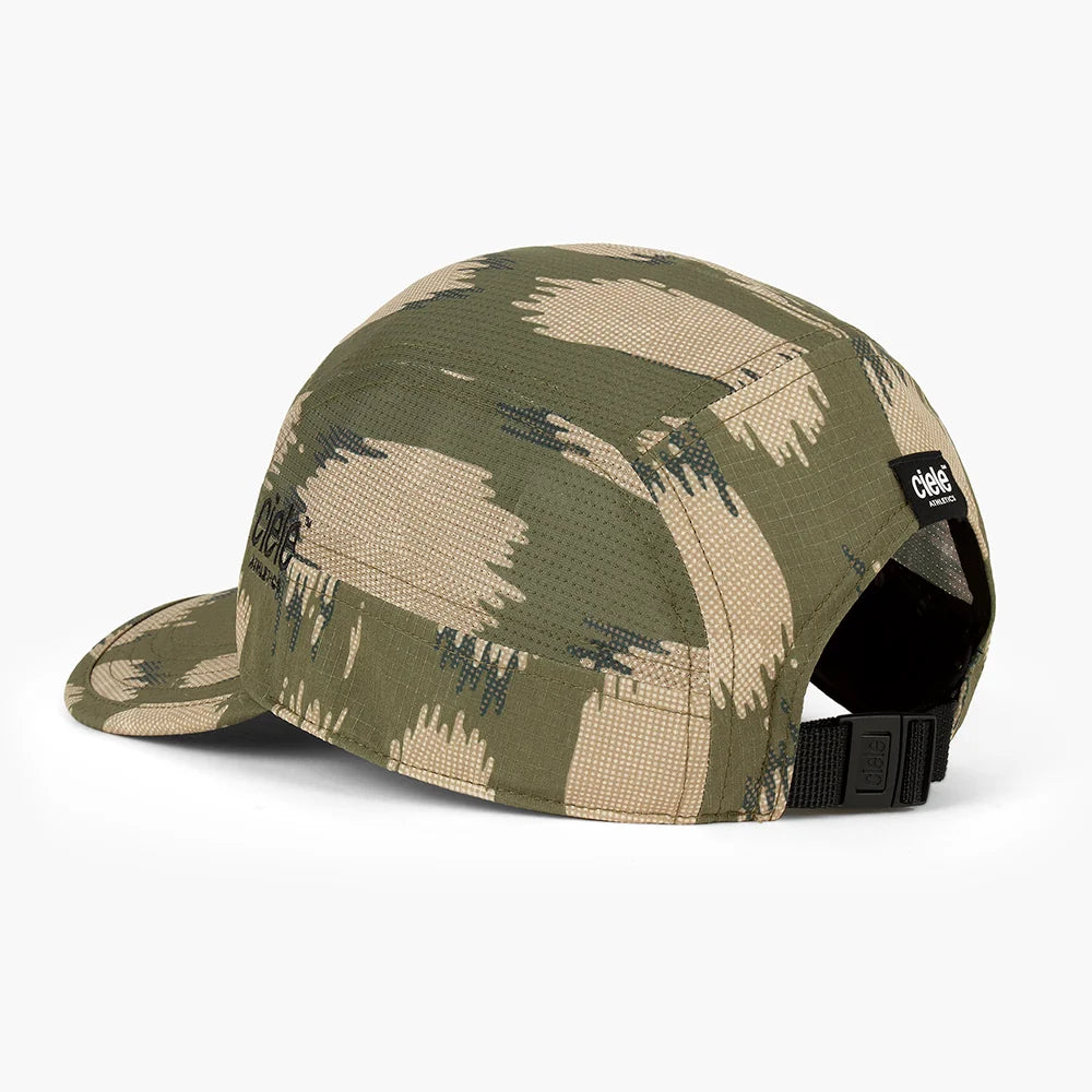 GOCapSC - Field - All Over Print - Cheetah