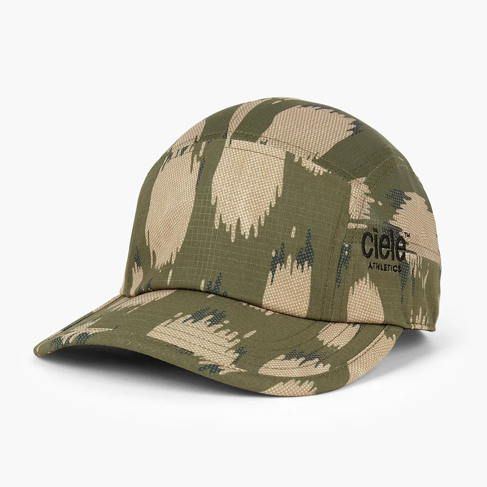 GOCapSC - Field - All Over Print - Cheetah