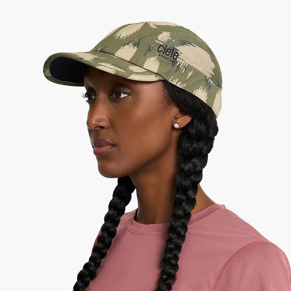 GOCapSC - Field - All Over Print - Cheetah