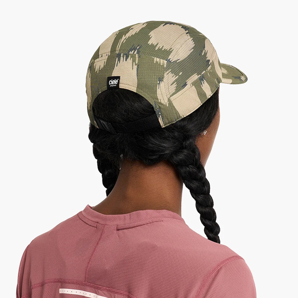 GOCapSC - Field - All Over Print - Cheetah