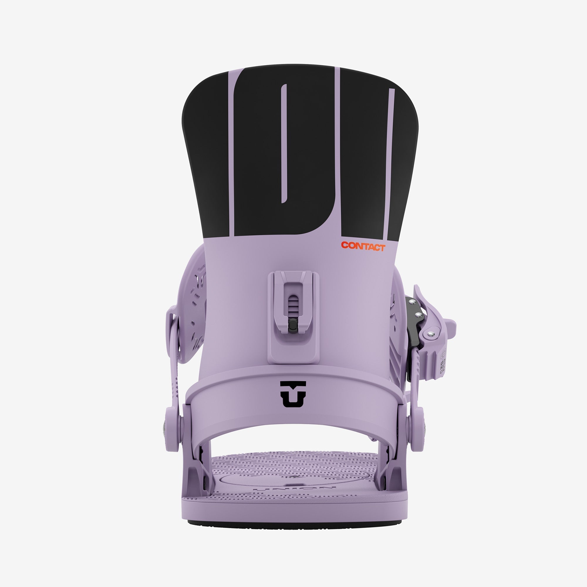 Union Contact Women S3 asymmetric highback rear view