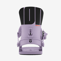 Union Contact Women S3 asymmetric highback rear view