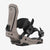 Union Force snowboard binding in brown