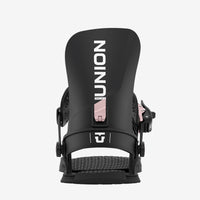 Union Juliet S11 Duraflex highback rear view