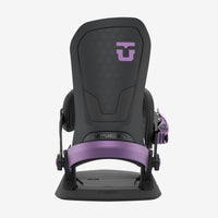 Union Neo S24 Duraflex CB highback rear view