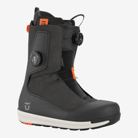 Union Reset snowboard boot in black