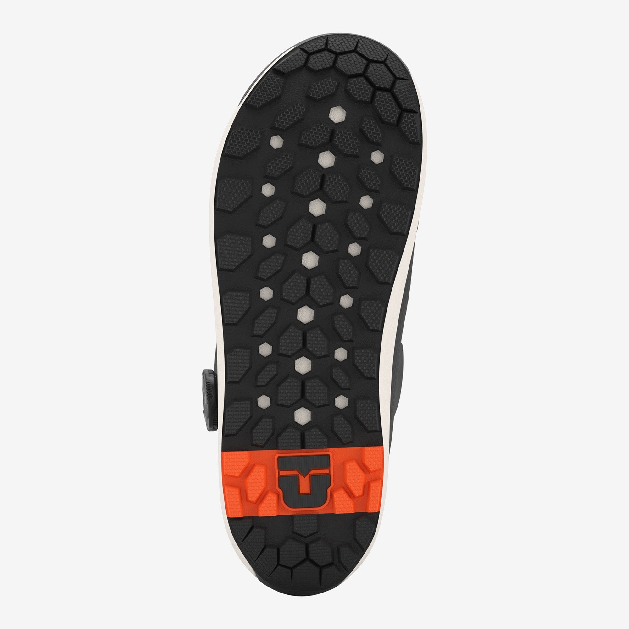 Union Reset X-Grip natural rubber outsole