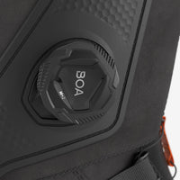 Union Reset Dual Zone BOA dial detail