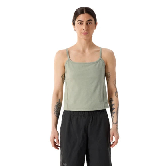 Women's Rula Tank