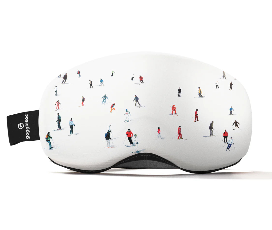 Dede Johnston Gogglesoc Pro