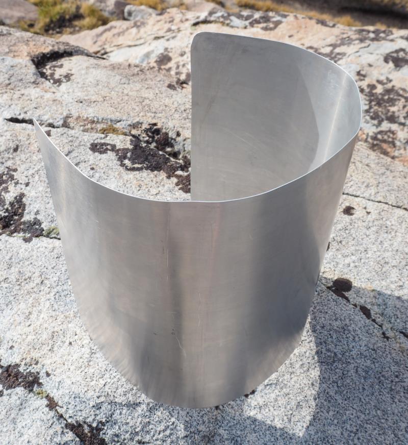 Aluminium Sleeve/Liner