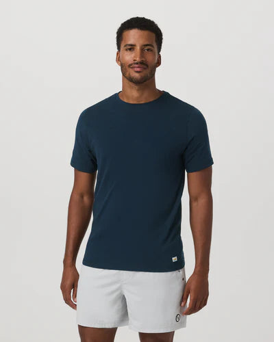Tuvalu Tee
