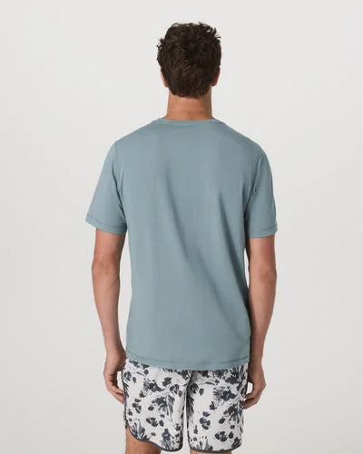 Tuvalu Tee