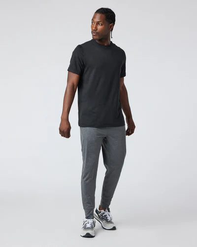 Short Sleeve Ponto Performance Tee