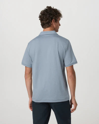 Short Sleeve Ponto Performance Polo