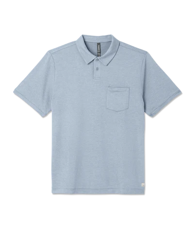 Short Sleeve Ponto Performance Polo