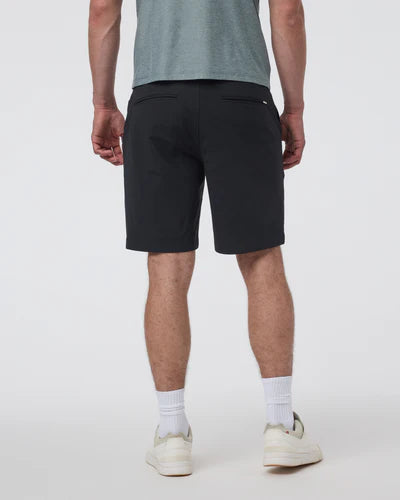 Meta Short 8"