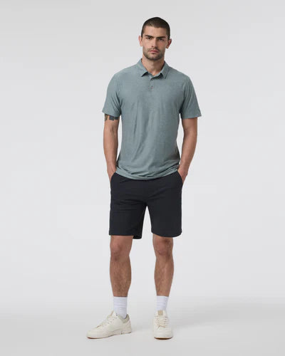 Meta Short 8"