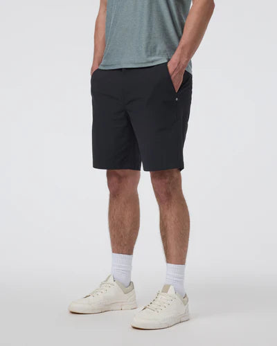 Meta Short 8"