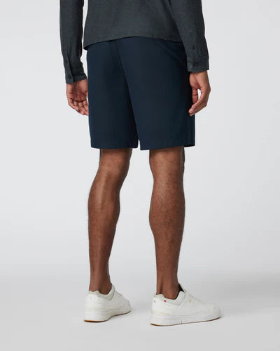 Meta Short 8"