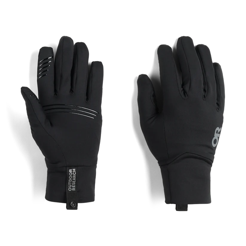 Vigor Lightweight Sensor Gloves | 2024