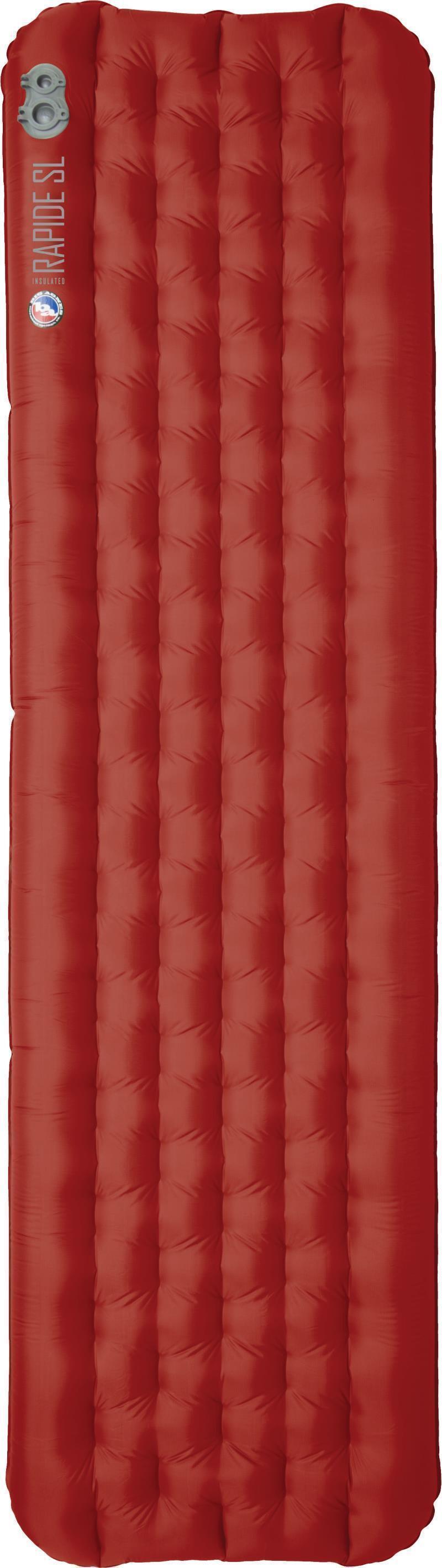 Rapide SL Insulated