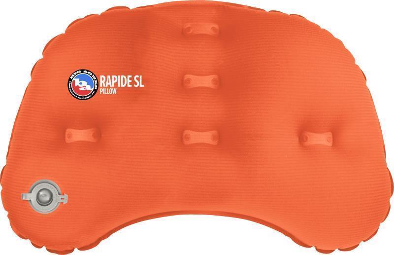 Rapide SL Pillow