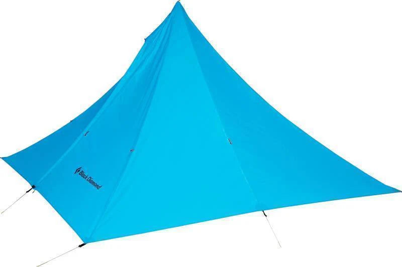 Megalight 4P Tent