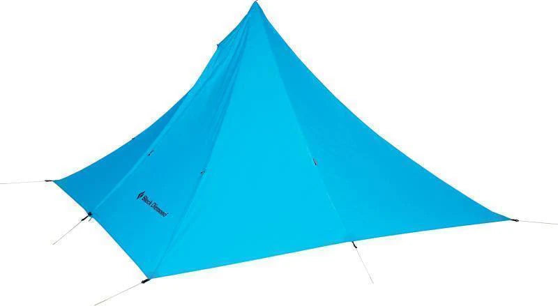 Megalight 4P Tent
