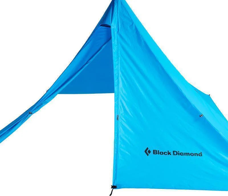 Megalight 4P Tent
