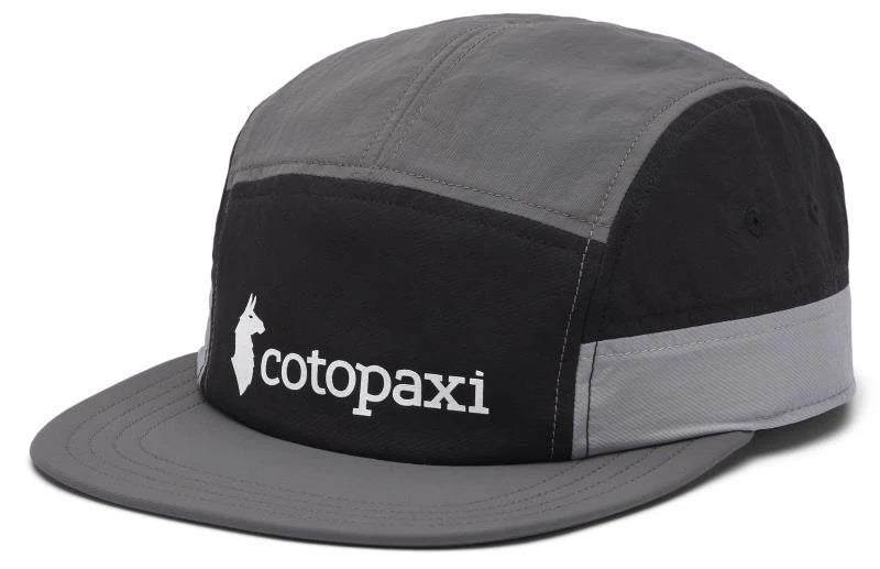 Cotopaxi Tech 5-Panel Hat