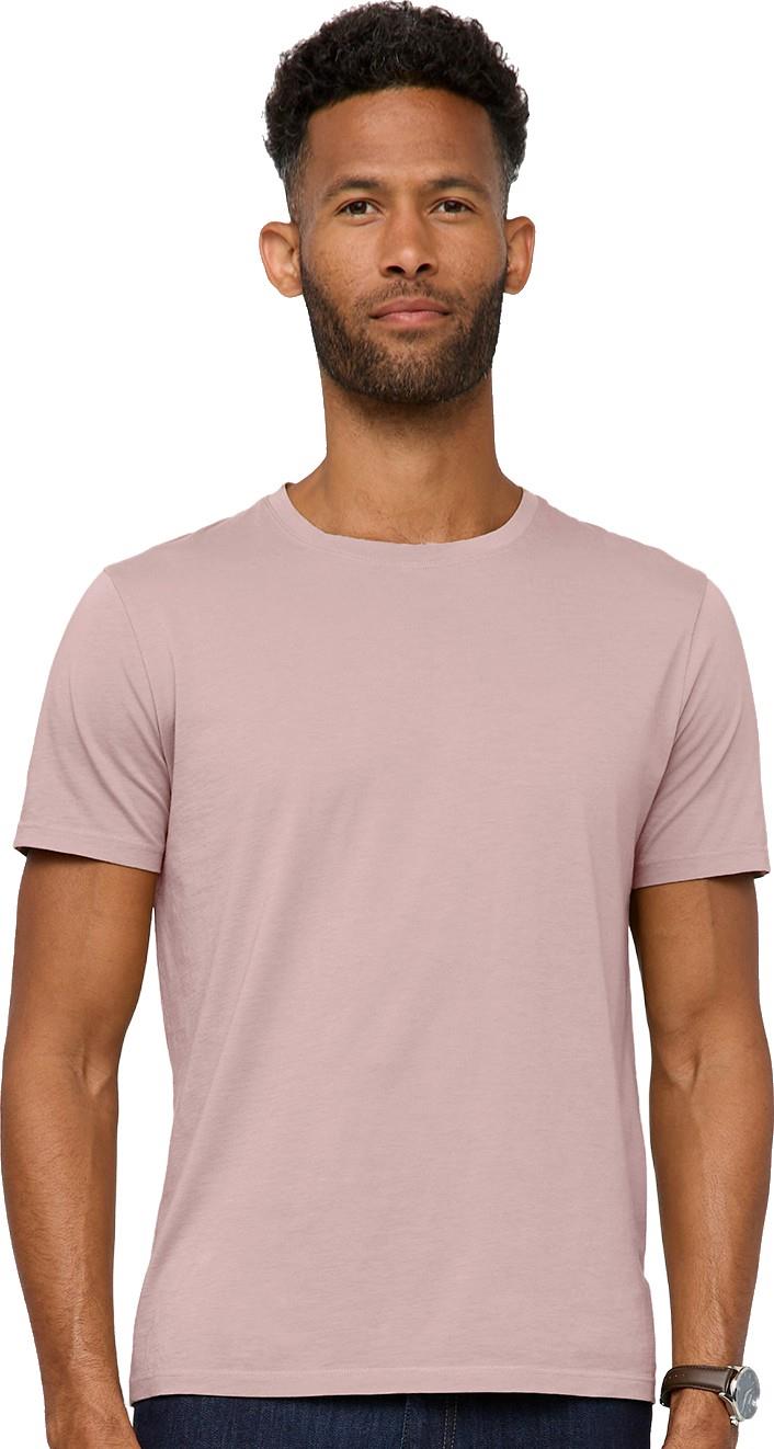 Hazy Mauve