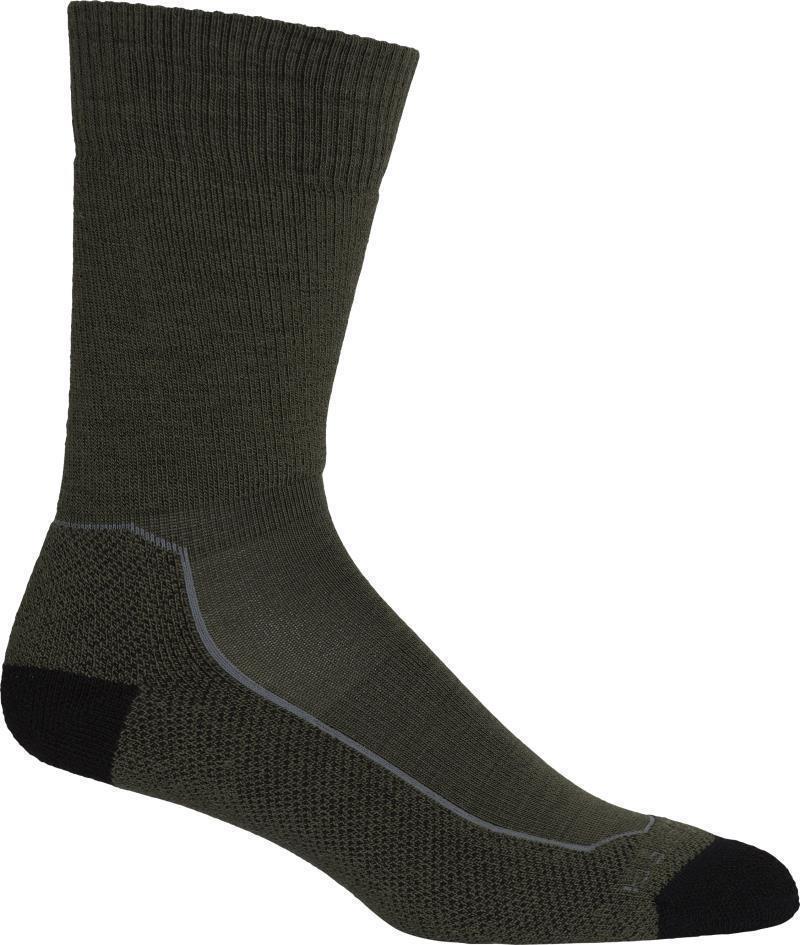 Merino Hike+ Medium Crew