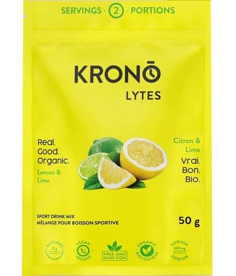 Krono Lytes, Sport Drink Mix